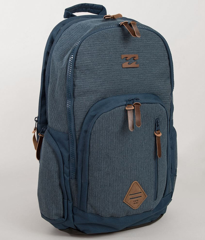 Billabong Command Backpack front view