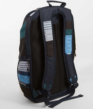 Billabong Command Backpack misc detail 1 view