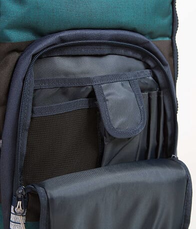 Billabong Command Backpack misc detail 2 view