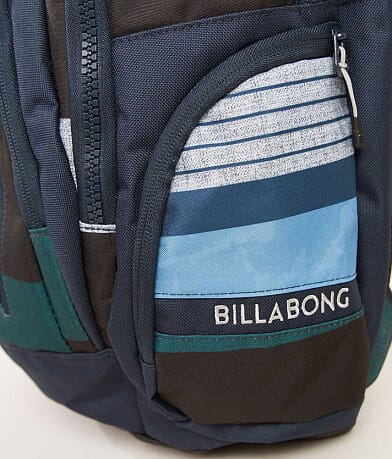 Billabong Command Backpack misc detail 3 view