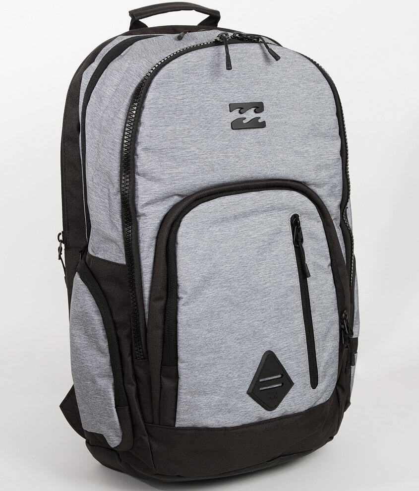 Billabong Command Backpack front view