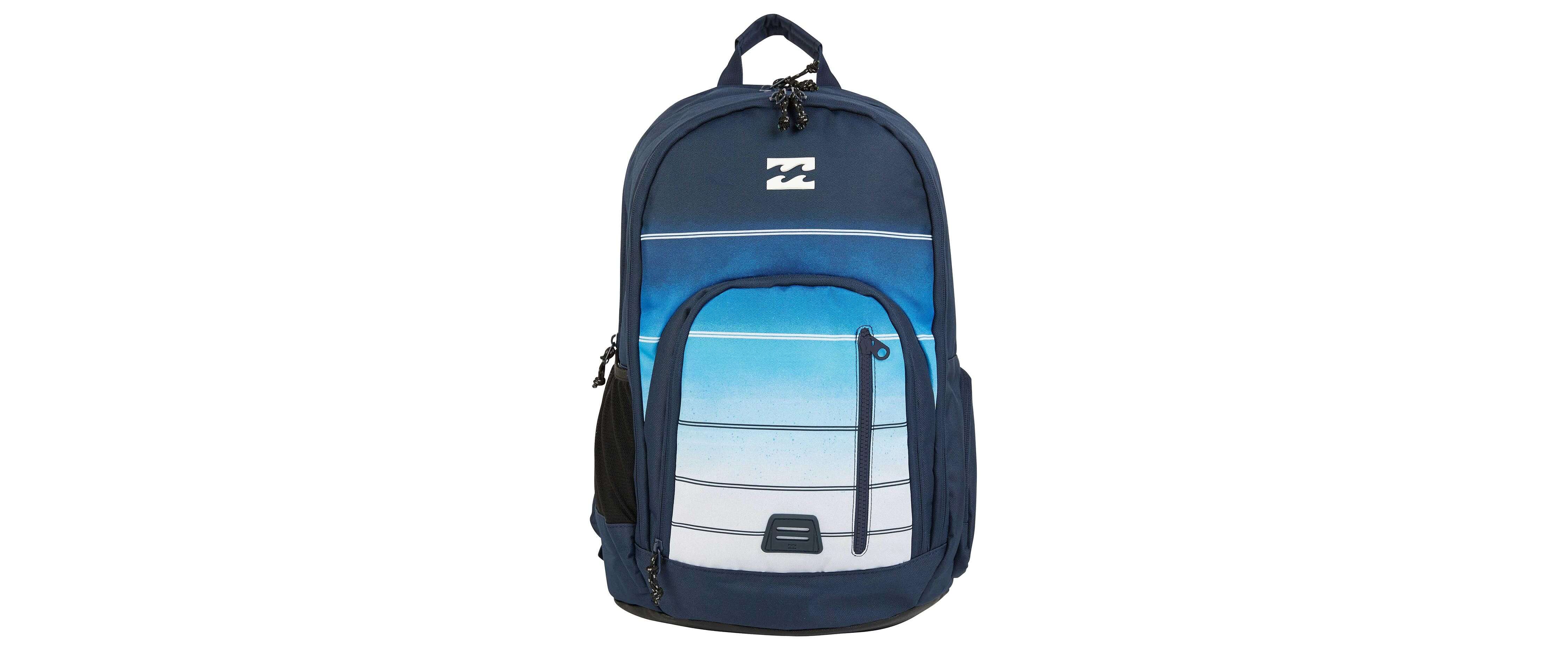 billabong command lite pack laptop backpack DUO BACKPACK/LUNCHBOX COMBO– Indulge Boutique printed logos Other features Billabong Men's Command Backpack -