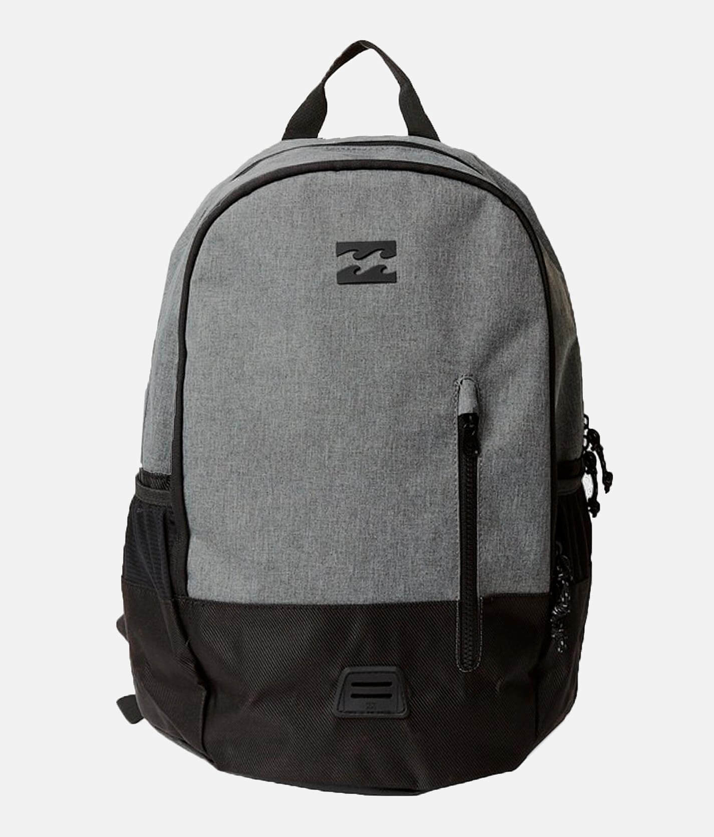 billabong command lite backpack