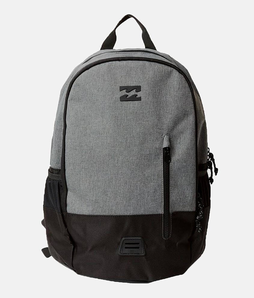 Billabong Command Lite Backpack front view