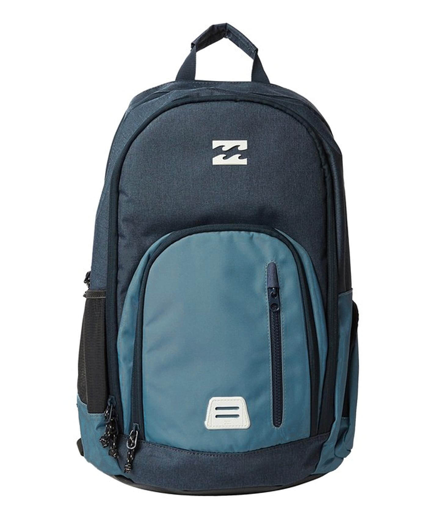 billabong command backpack