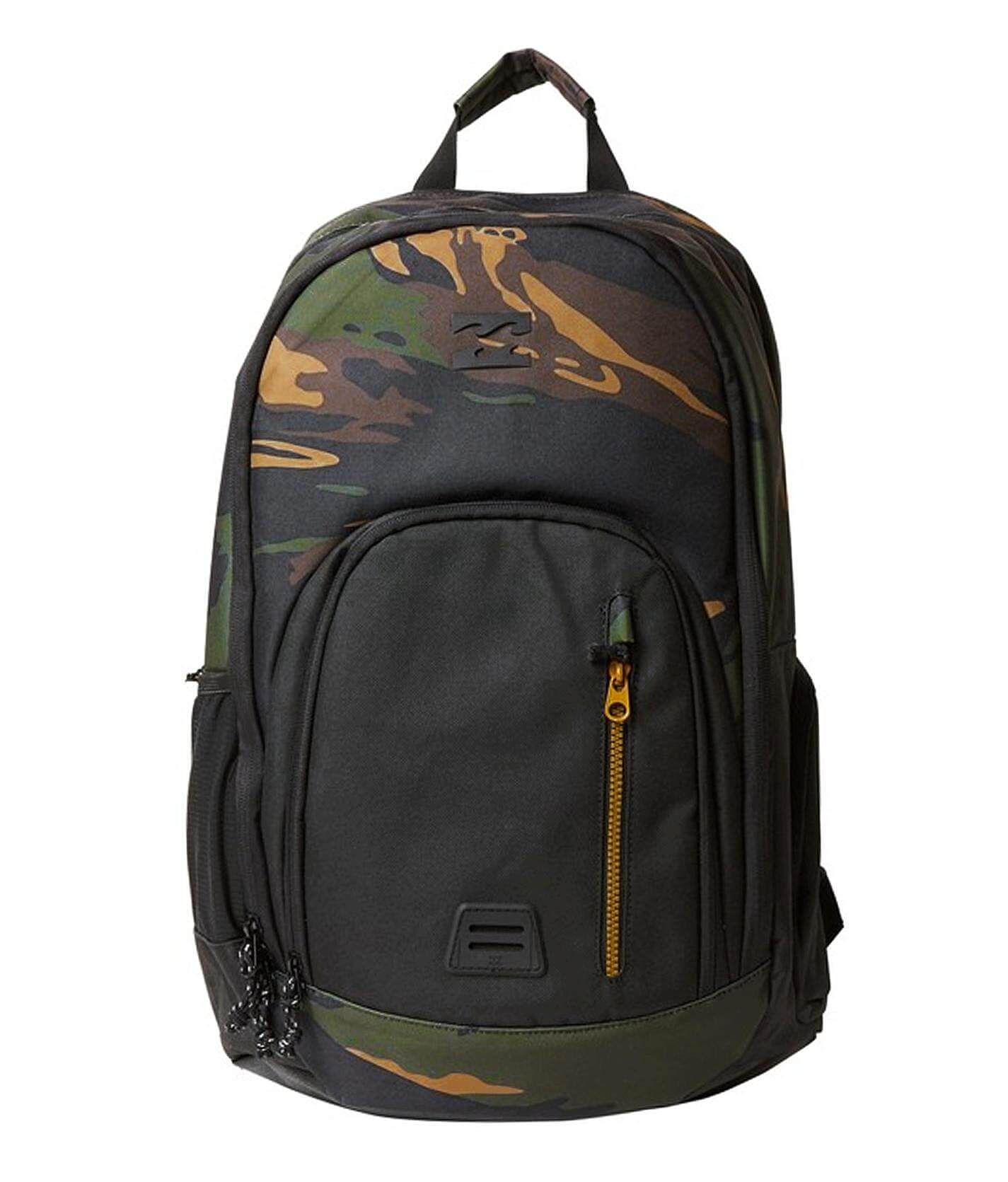 billabong command backpack
