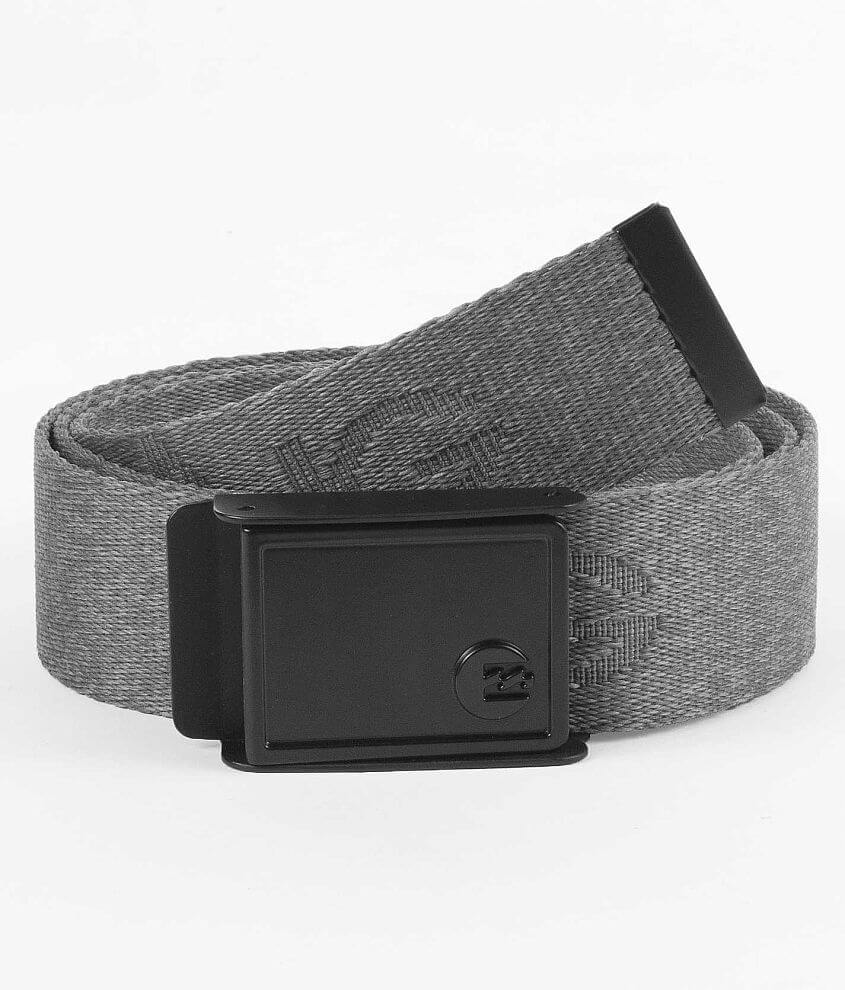 Billabong Wilderness Belt front view