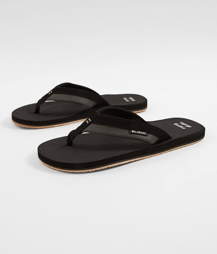 Billabong Men's All Day Impact Sandal