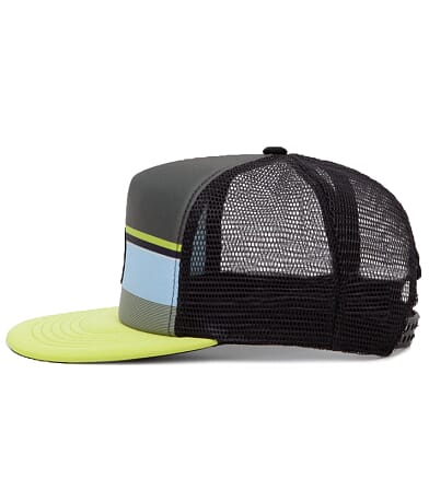 Billabong Spinner Trucker Hat MISC_DETAIL_1