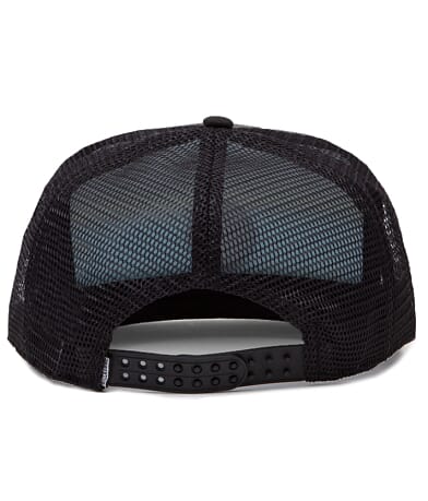 Billabong Spinner Trucker Hat MISC_DETAIL_2