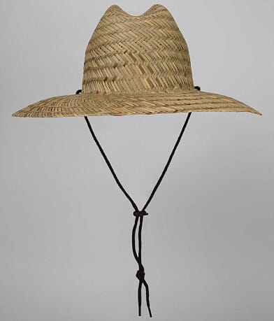 Billabong Tides Hat misc detail 1 view