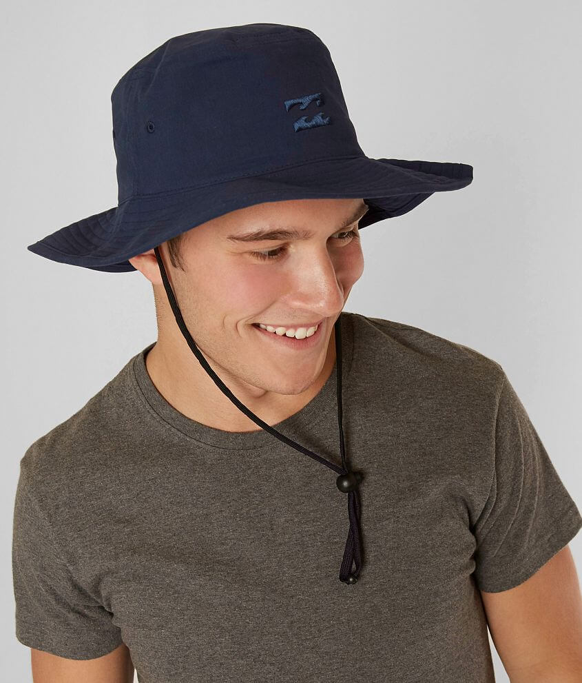 Billabong Big John Bucket Hat Billabong Big John Bucket Hat