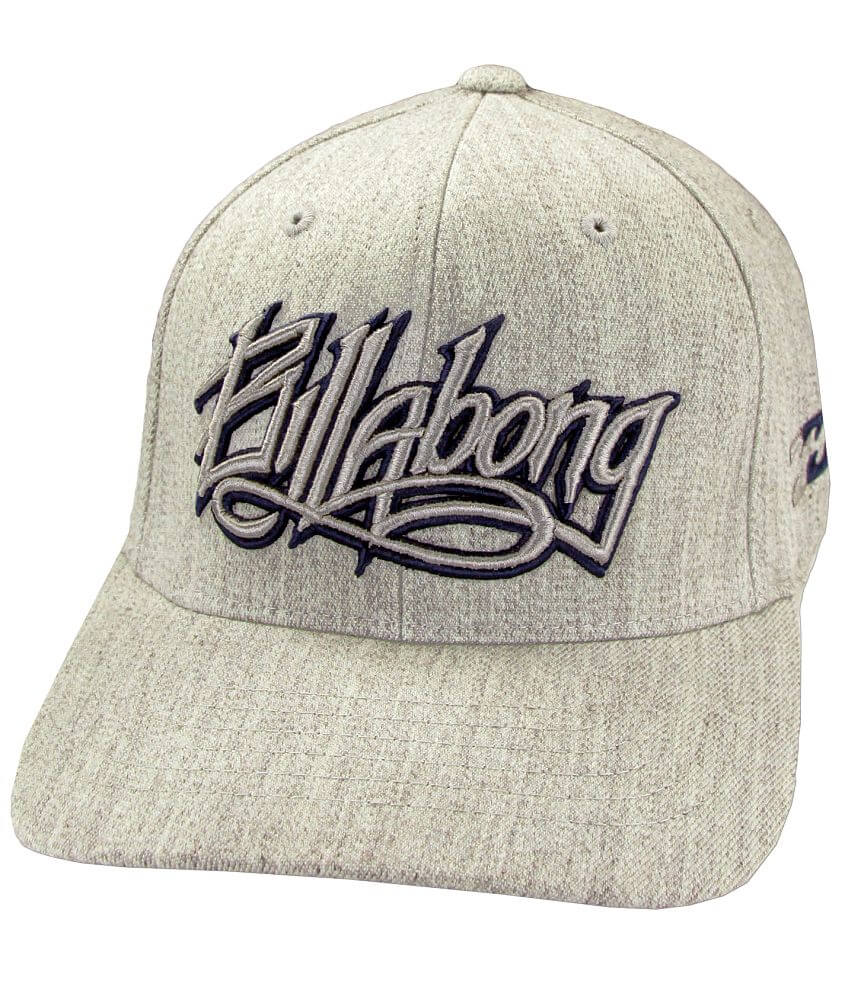 Billabong Unite Hat front view
