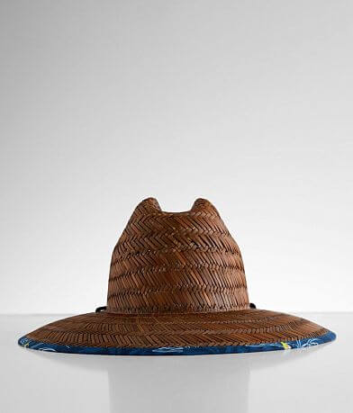 Billabong High Tides Hat misc detail 2 view