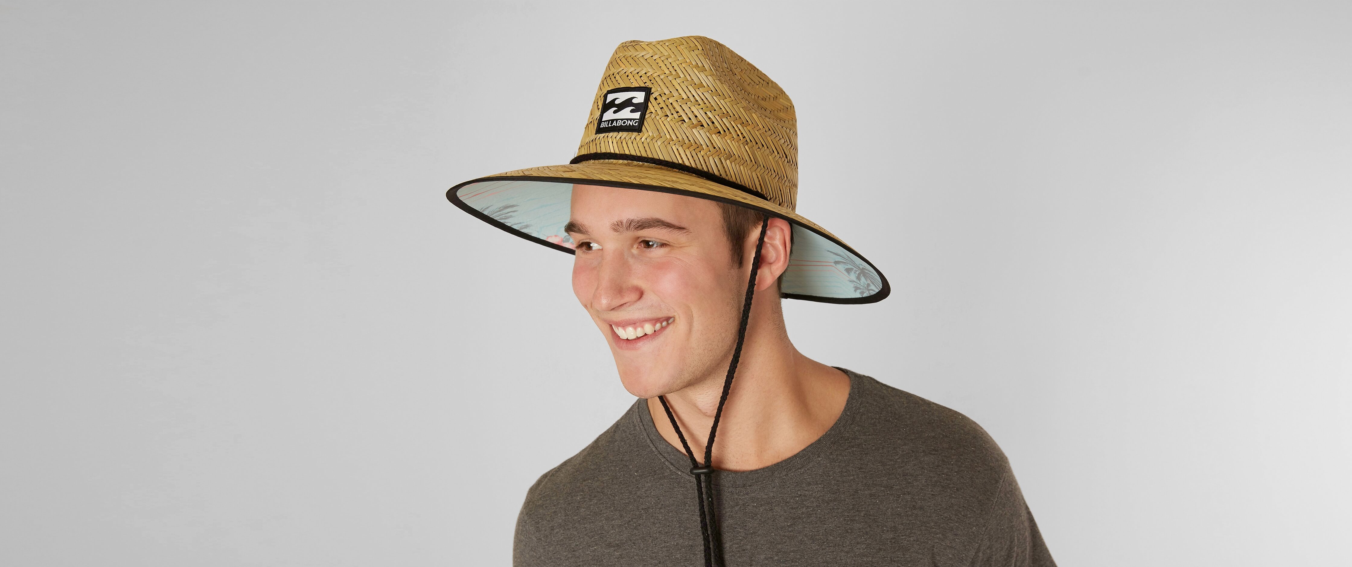 billabong sun hat mens