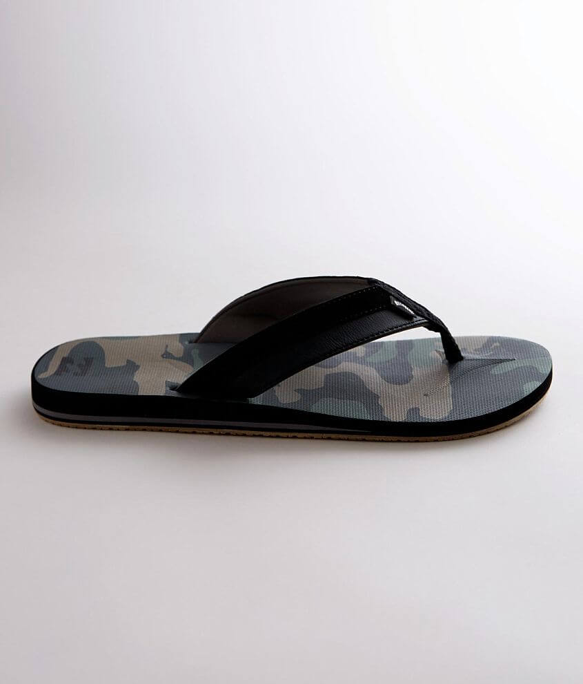 Billabong Men's All Day Impact Sandal