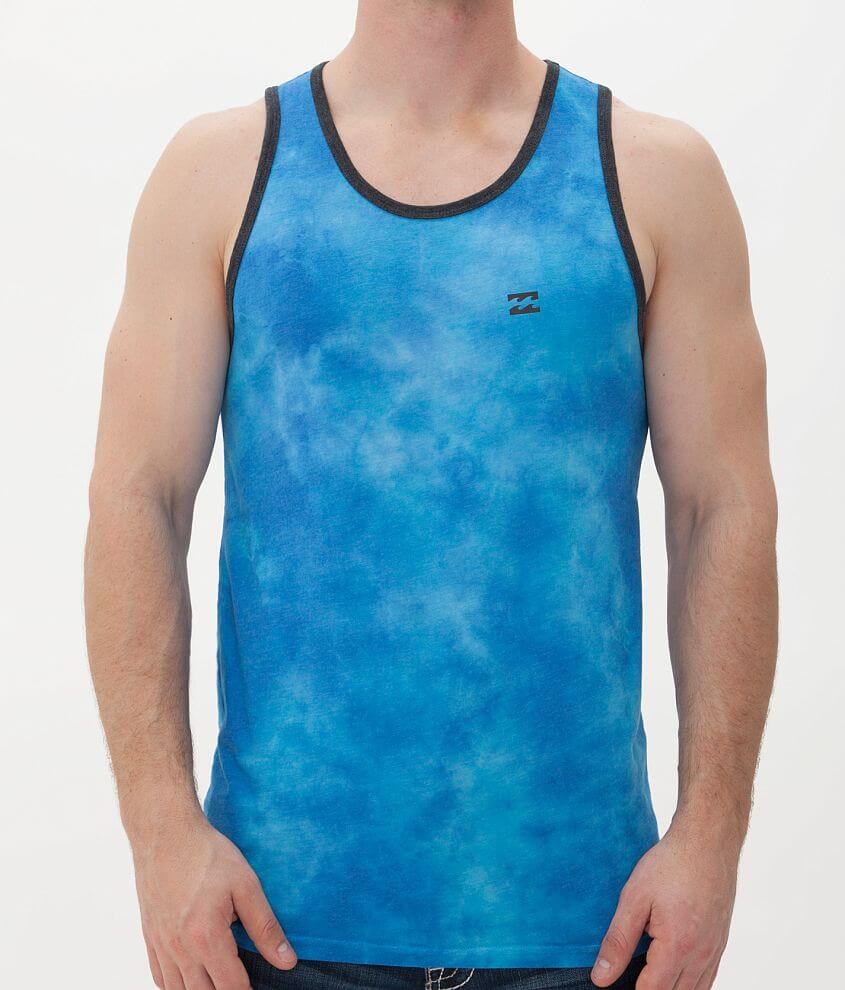 Billabong Essential Tank Top front view