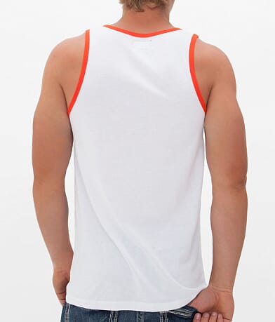 Billabong Spinner Tank Top BACK