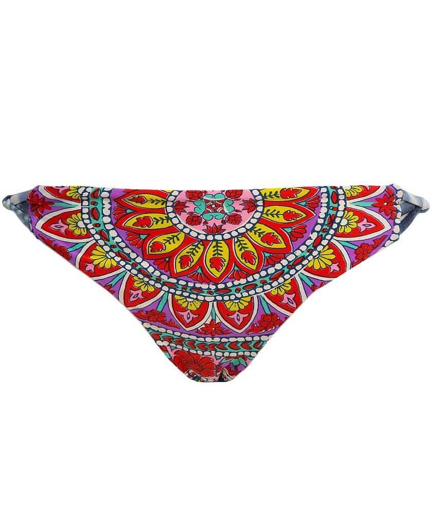 Billabong Sundial Swimwear Bottom front view