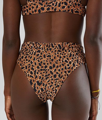 Billabong Wild Waves Reversible Swimwear Bottom MISC_DETAIL_2