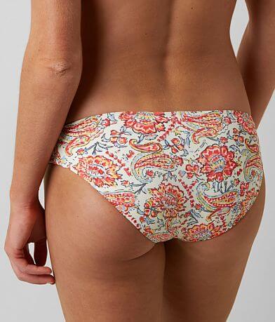 Billabong Paradise Swimwear Bottom BACK