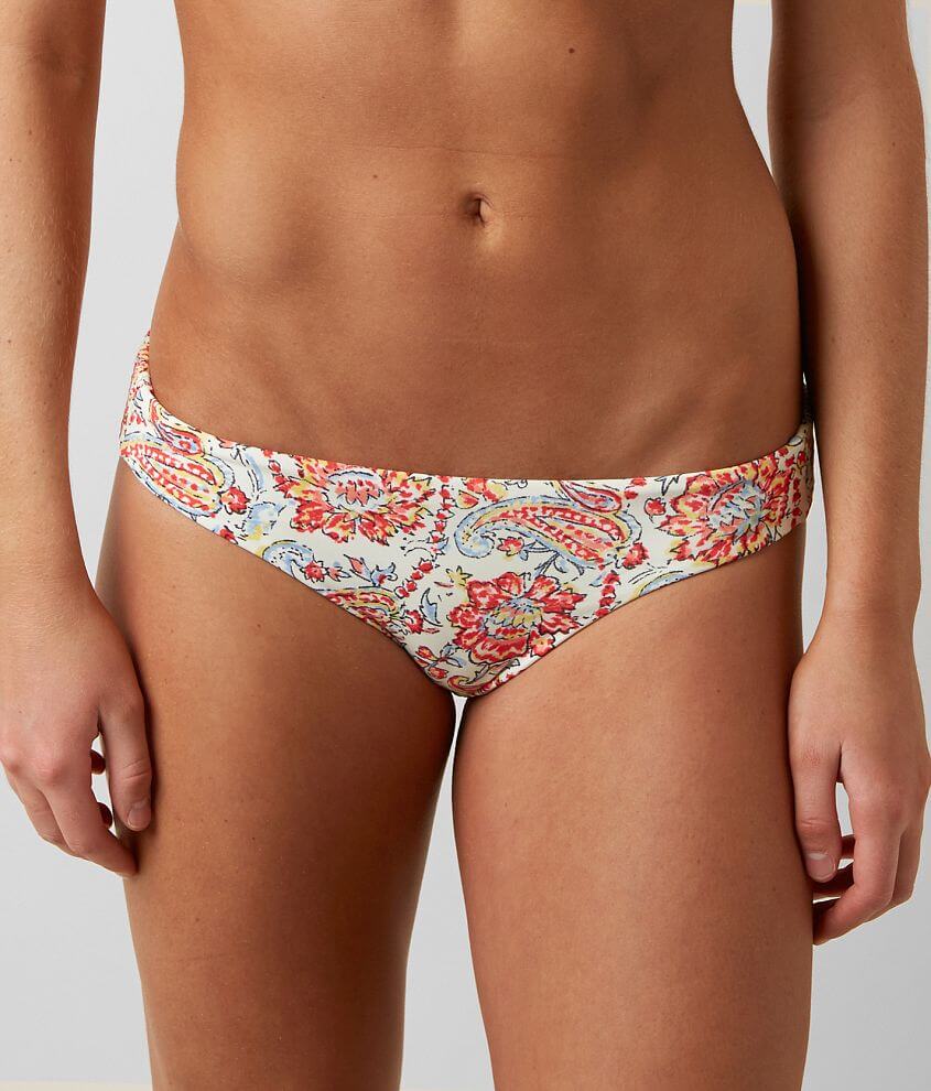 Billabong Paradise Swimwear Bottom front view