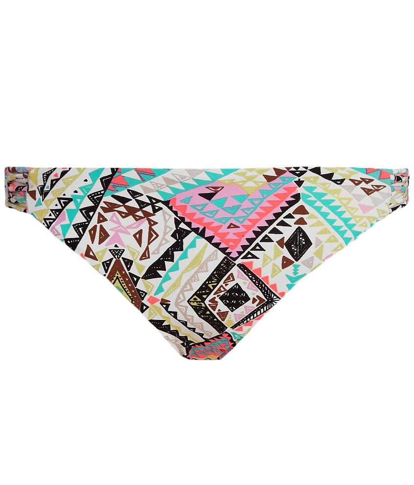 Billabong Safari Swimwear Bottom - Women's Swimwear in Multi | Buckle