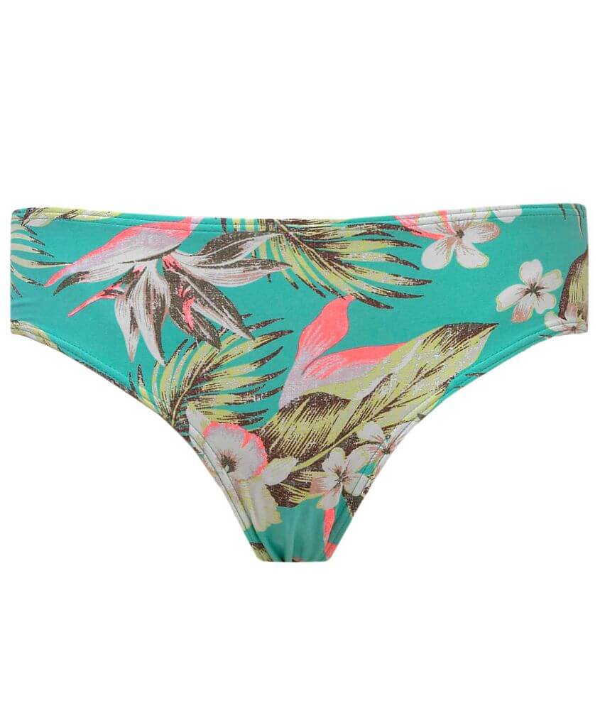 Billabong Aloha Yo Swimwear Bottom front view