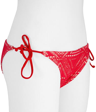 Billabong Bob Marley Swimwear Bottom full right side view