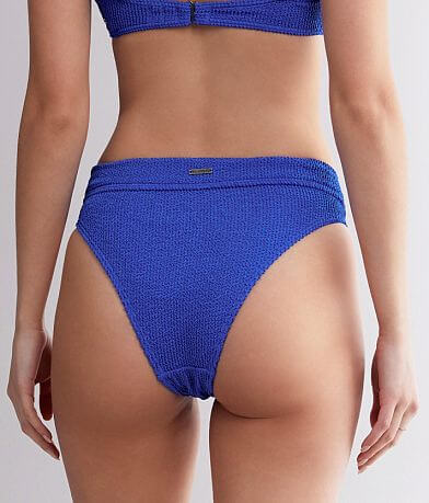 Billabong Summer High Maui Rider Swim Bottom BACK