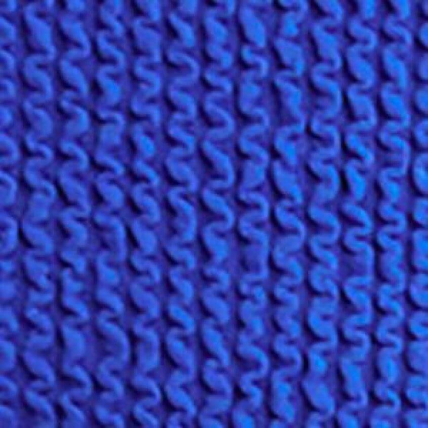 Sapphire Blue
