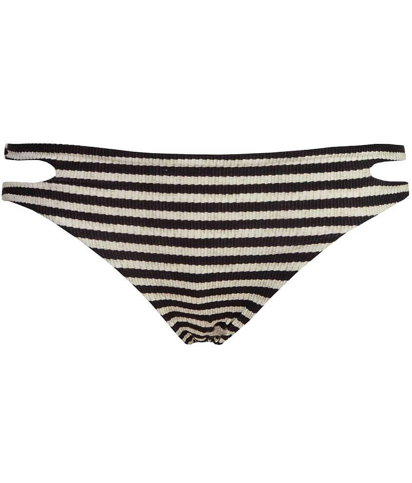 Billabong Monterrico Stripe Swimwear Bottom front view