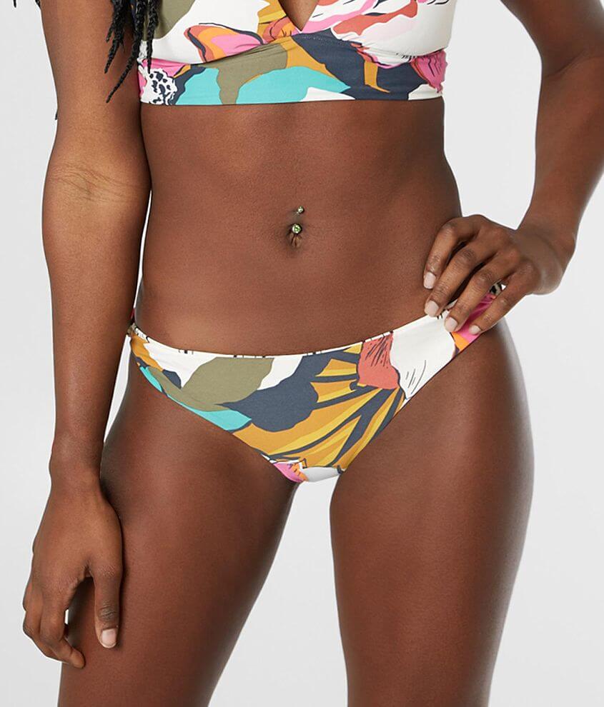 Image of Billabong Day Drift Reversible Swimwear Bottom