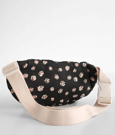 Billabong Girls - Zip It Fanny Pack MISC_DETAIL_1