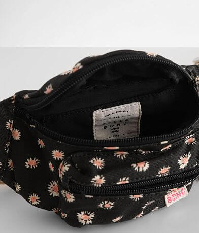 Billabong Girls - Zip It Fanny Pack MISC_DETAIL_2