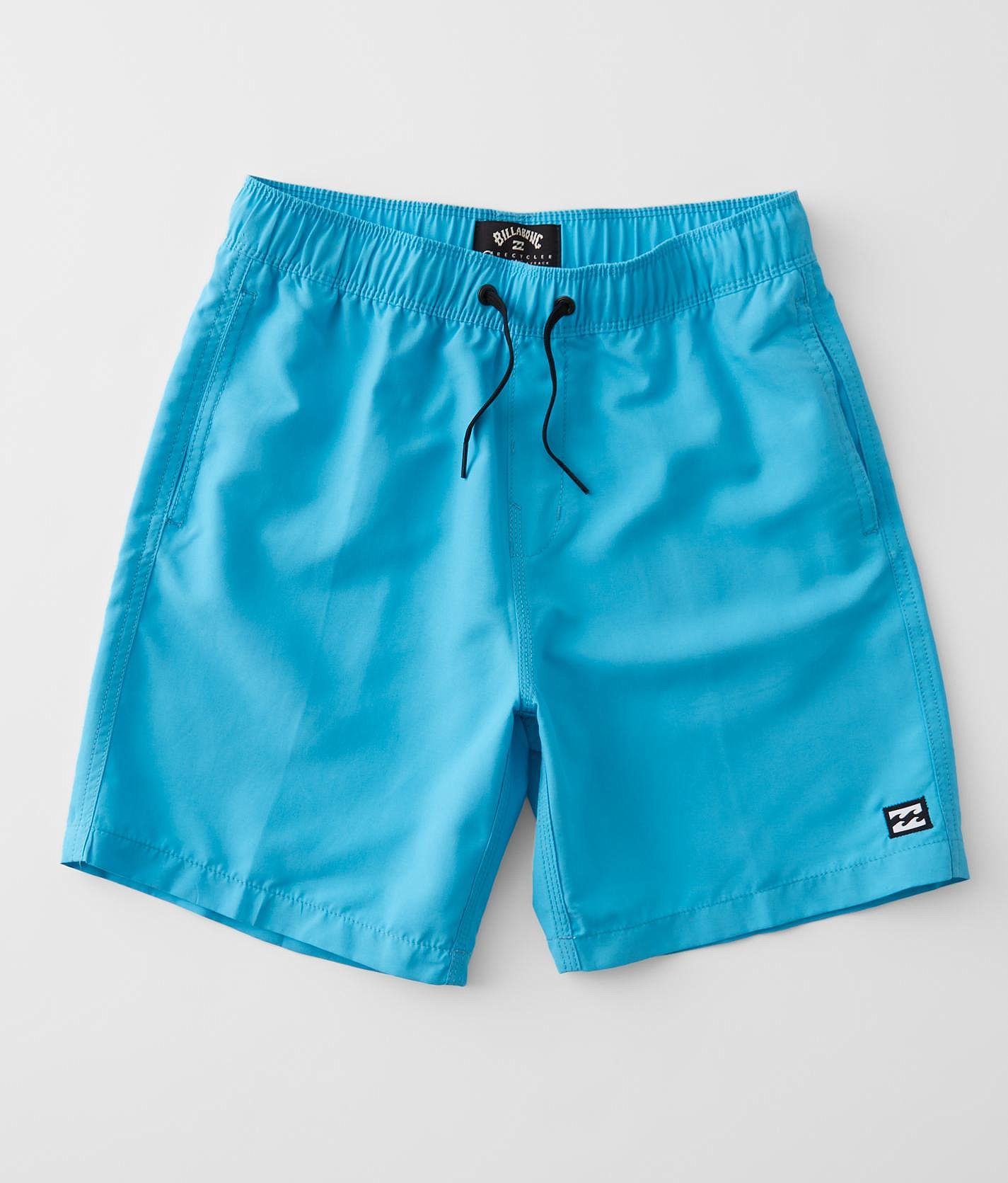 Billabong hot sale recycler shorts