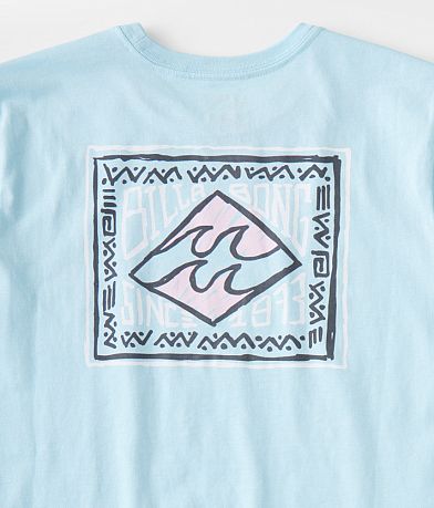 Billabong Boys - Boxed In T-Shirt MISC_DETAIL_1