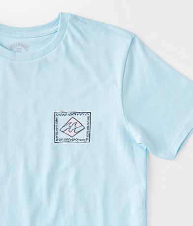 Billabong Boys - Boxed In T-Shirt MISC_DETAIL_2