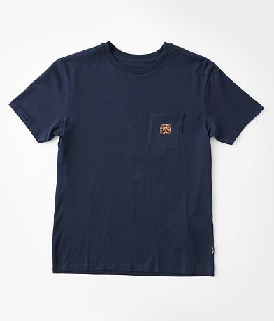 Billabong Boys - Troppo T-Shirt front view