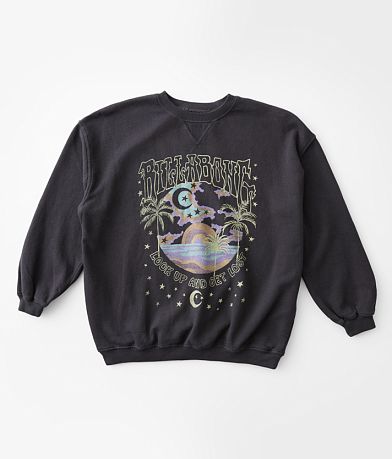 Billabong Girls - Making Waves Pullover front view