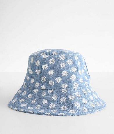 Billabong Girls - Bucket List Bucket Hat MISC_DETAIL_1