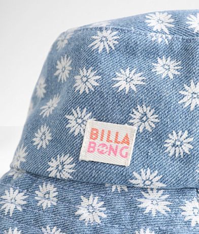 Billabong Girls - Bucket List Bucket Hat MISC_DETAIL_2