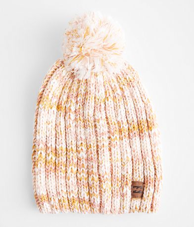 Billabong Girls - Sweet Trip Beanie front view