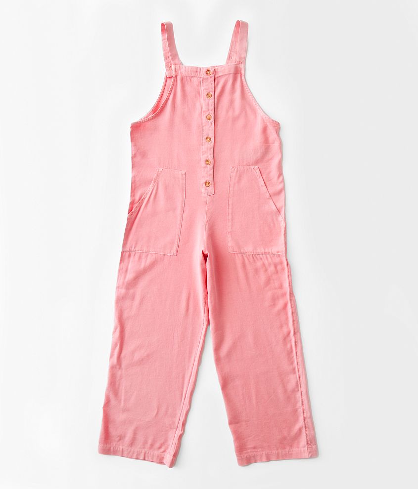 Girls - Billabong Sunshine Love Overalls