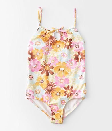 Girls' Swimwear | Buckle