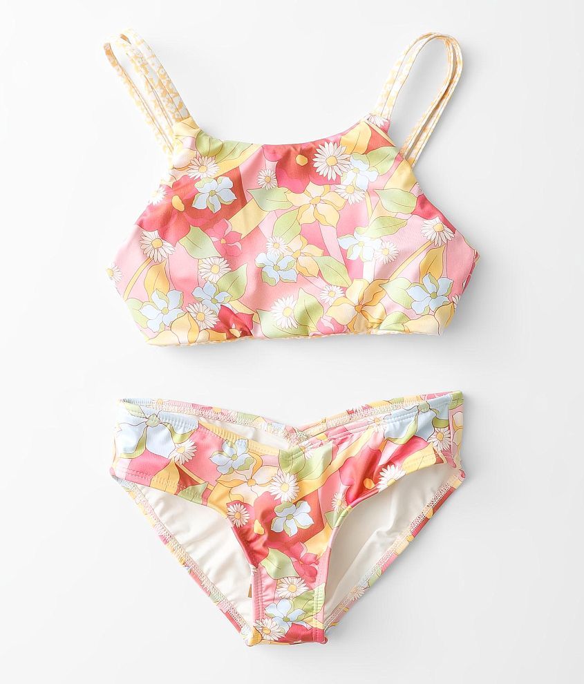 Billabong on sale girls swimwear