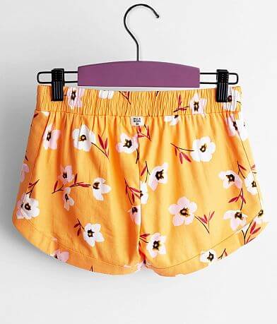 Billabong Girls - Mad For You Short BACK