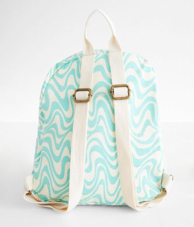 Billabong Girls - Mini Mama Jr. Backpack misc detail 1 view