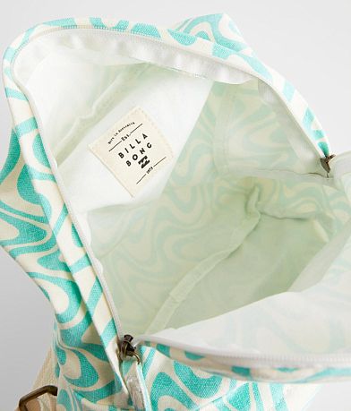 Billabong Girls - Mini Mama Jr. Backpack misc detail 2 view
