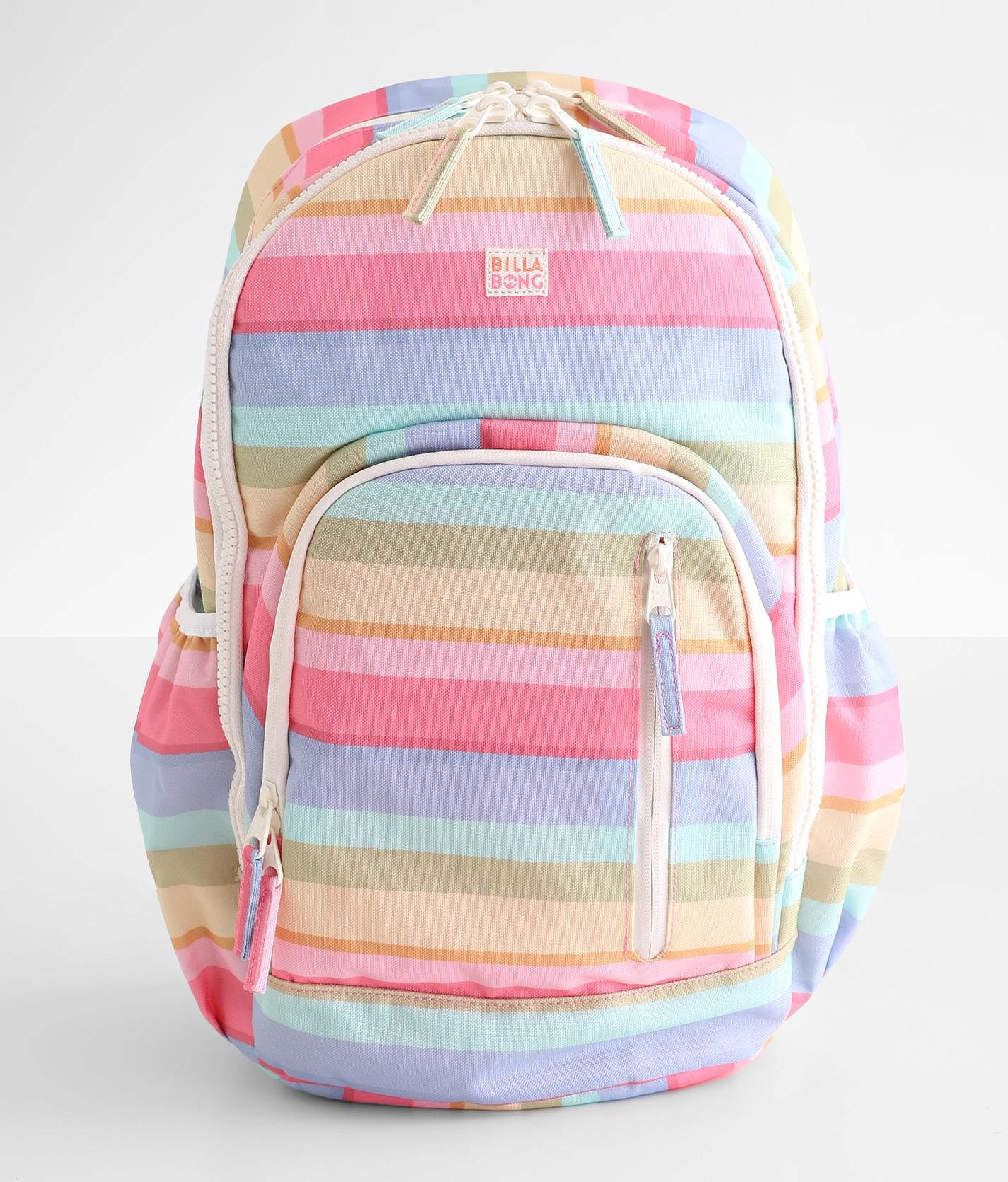 Billabong shop girls backpacks